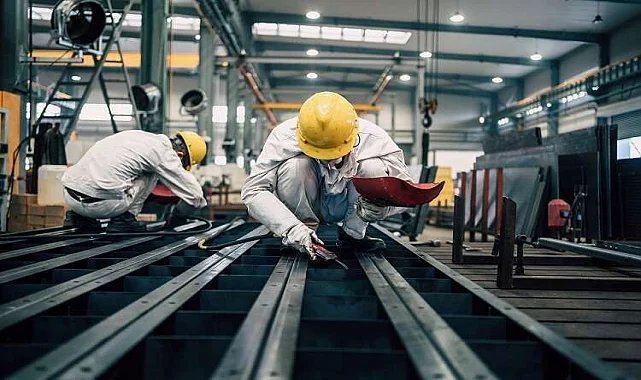 Mut Fabrika Taşıma